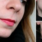 Swatch de ChoupnBeauty : Rouge à lèvres, Eyeslipsface