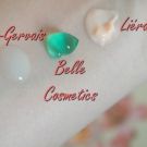 Swatch de ChoupnBeauty : Lait Corps Nourrissant - Effet Soleil, Mixa