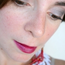 Swatch de ChoupnBeauty : Naked Palette, Urban Decay
