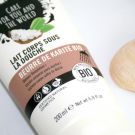 Swatch de ChoupnBeauty : Lait Corps sous la Douche, Sante