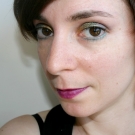 Swatch de ChoupnBeauty : Vice Ltd Reloaded - Palette de fards à paupières, Urban Decay