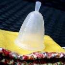 Swatch de ChoupnBeauty : Cup féminine, Lamazuna