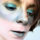 Swatch de ChoupnBeauty : Vice Ltd Reloaded - Palette de fards à paupières, Urban Decay