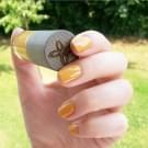 Swatch de ChoupnBeauty : Vernis à Ongles, Boho Green