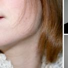 Swatch de ChoupnBeauty : Velvet Mat Satin Lipstick, Kiko