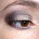 Swatch de ChoupnBeauty : Vice Ltd Reloaded - Palette de fards à paupières, Urban Decay