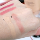 Swatch de ChoupnBeauty : L'anti-cernes Bio, Avril