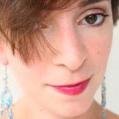 Swatch de ChoupnBeauty : Sweet Peach Palette de fards à paupières, Too Faced