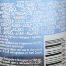 Swatch de ChoupnBeauty : Aciana Botanica Eau Micellaire Démaquillante, Sanoflore