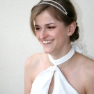 Swatch de ChoupnBeauty : Sweet Peach Palette de fards à paupières, Too Faced