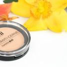 Swatch de ChoupnBeauty : L'anti-cernes Bio, Avril