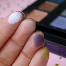 Swatch de ChoupnBeauty : Vice Ltd Reloaded - Palette de fards à paupières, Urban Decay