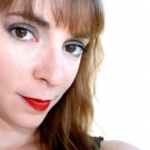 Swatch de ChoupnBeauty : Rouge Dior, Dior