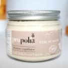 Swatch de ChoupnBeauty : Masque Capillaire Être de mèche, Propolia