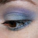 Swatch de ChoupnBeauty : Vice 3 - Palette de Fards à Paupières, Urban Decay