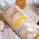 Swatch de ChoupnBeauty : Shampoing Doux Etre de Mèche, Propolia