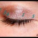 Swatch de ChoupnBeauty : Naked 3 Palette, Urban Decay