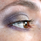 Swatch de ChoupnBeauty : Vice Ltd Reloaded - Palette de fards à paupières, Urban Decay