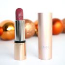 Swatch de ChoupnBeauty : Velvet Mat Satin Lipstick, Kiko