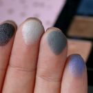 Swatch de ChoupnBeauty : Vice Ltd Reloaded - Palette de fards à paupières, Urban Decay