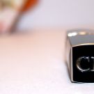 Swatch de ChoupnBeauty : Rouge Dior, Dior