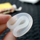 Swatch de ChoupnBeauty : Cup féminine, Lamazuna