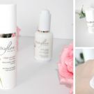 Swatch de ChoupnBeauty : Crème Lissante, HydraFlore