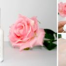 Swatch de ChoupnBeauty : Sérum Lissant, HydraFlore