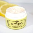 Swatch de ChoupnBeauty : Le Gommage Visage, Huygens Paris