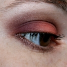 Swatch de ChoupnBeauty : Sweet Peach Palette de fards à paupières, Too Faced