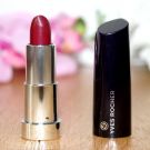 Swatch de ChoupnBeauty : Rouge crème hydratant, YVES ROCHER