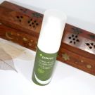 Swatch de ChoupnBeauty : Crème de nuit à la gelée royale, Polenia