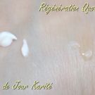 Swatch de ChoupnBeauty : Sérum Régénération Quotidienne, Centella