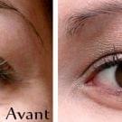 Swatch de ChoupnBeauty : Naked 2  Basics Palette, Urban Decay