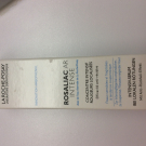 Swatch de Mygtesteuse : Rosaliac AR intense, La Roche-Posay