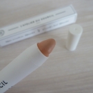 Swatch de lesenviesdetalie : Mine Correctrice Mineclat, L'Atelier du Sourcil