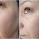 Swatch de lesenviesdetalie : Fond de teint minéral, Lily Lolo