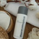 Swatch de lesenviesdetalie : Daily Microfoliant, Dermalogica