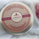 Swatch de lesenviesdetalie : Baume Corps Hydratation Velours, Laino