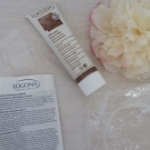 Swatch de lesenviesdetalie : Crème Colorante Végétale, Logona