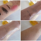 Swatch de lesenviesdetalie : Huile Démaquillante Lactée, Edenens