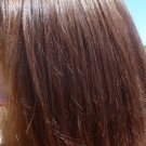 Swatch de lesenviesdetalie : Crème Colorante Végétale, Logona