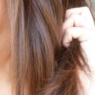 Swatch de lesenviesdetalie : Crème Colorante Végétale, Logona