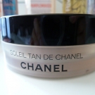 Swatch de lesenviesdetalie : Soleil Tan de CHANEL, Chanel