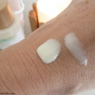 Swatch de lesenviesdetalie : Lait pour le Corps, Cosmoz
