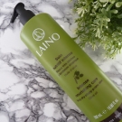 Swatch de lesenviesdetalie : Soin nutritif intense corps à l'huile d'olive - 500 ml, Laino