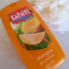 Swatch de lesenviesdetalie : Gel Douche Mangue Gourmande, Tahiti