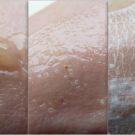 Swatch de lesenviesdetalie : Masque Gommant pour le Visage 37, Syllepse