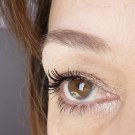 Swatch de lesenviesdetalie : Mascara Volume 1 Seconde Waterproof, Bourjois