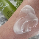 Swatch de lesenviesdetalie : Soin nutritif intense corps à l'huile d'olive - 500 ml, Laino